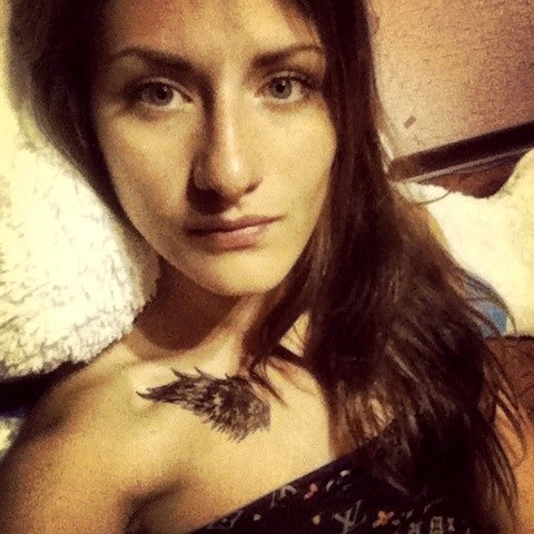 Ксения Сурова | Волжский