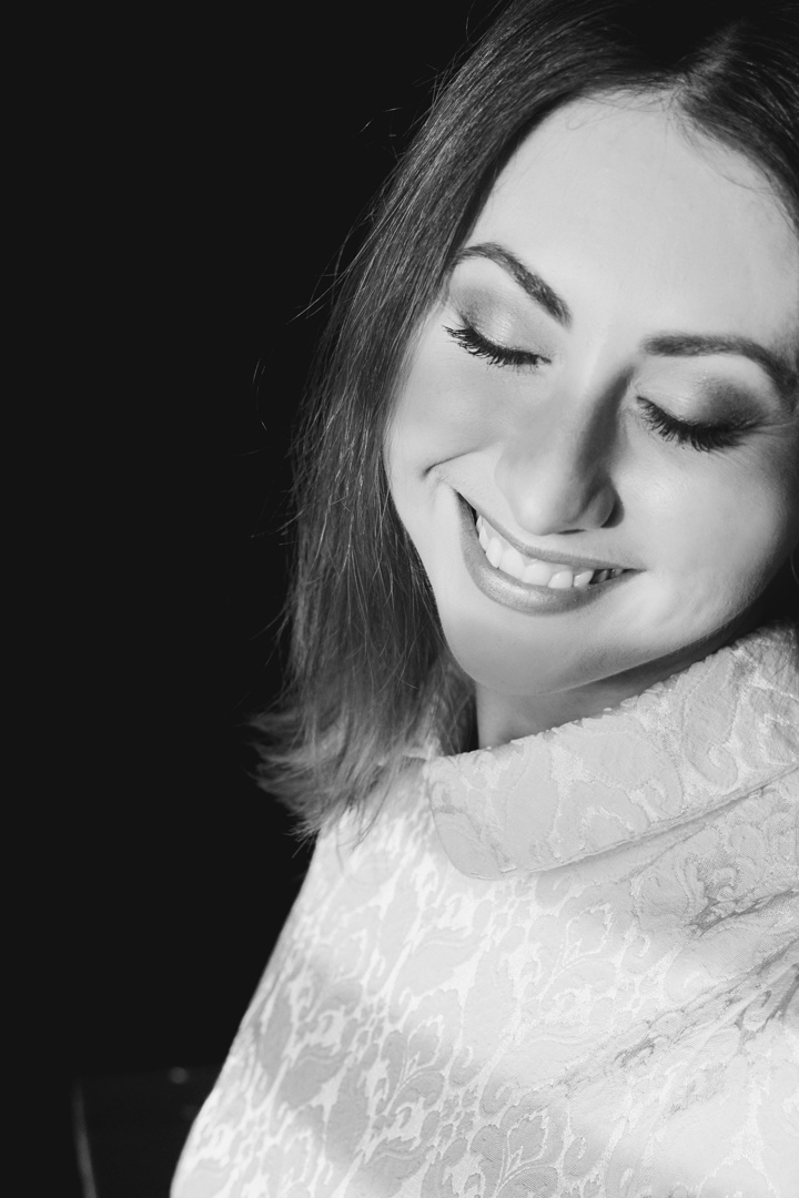 Рипсимэ Мкртчян | Киров