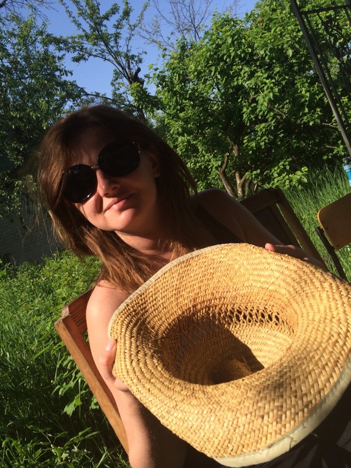 Ирина Пивоварова | Харьков