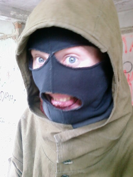 Игорь Ширяев | Нижний Новгород