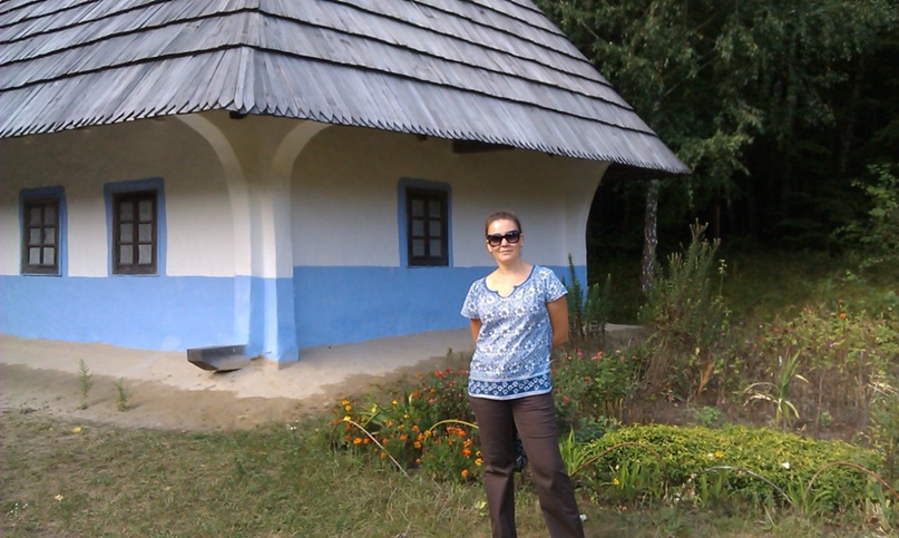 Светлана Заяц | Киев