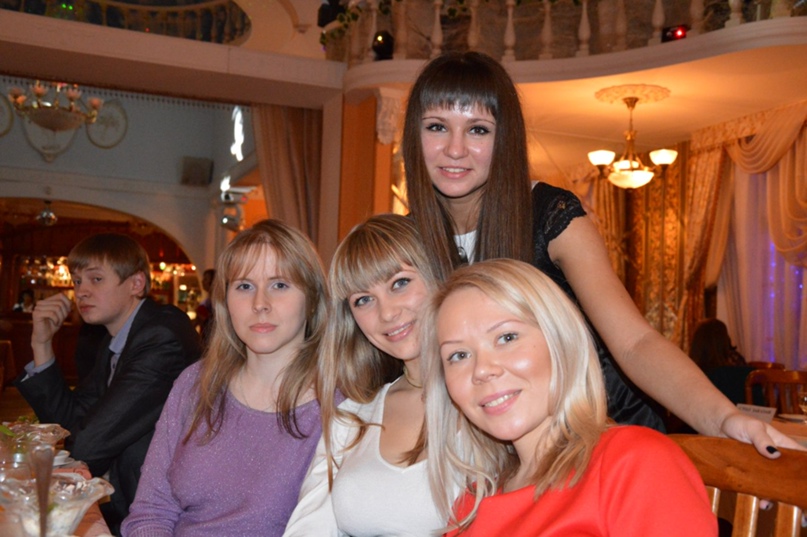 Наталия Муравьева | Рыбинск