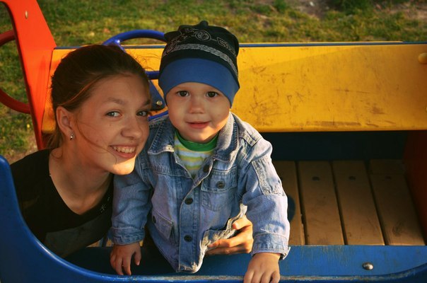 Марина Макаренко | Киев