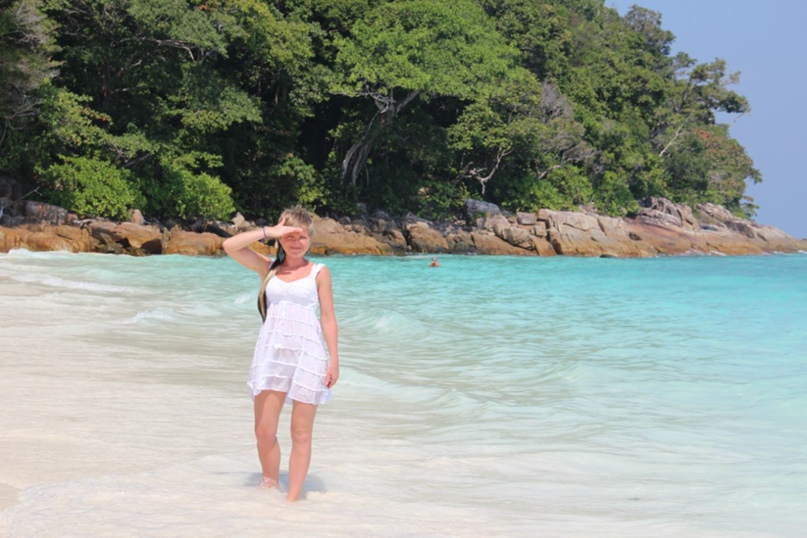 Мария Лебедева | Москва