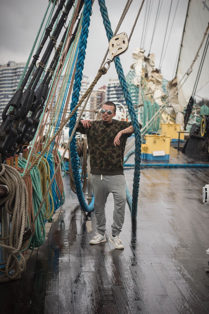 Роман Демченко | Ейск