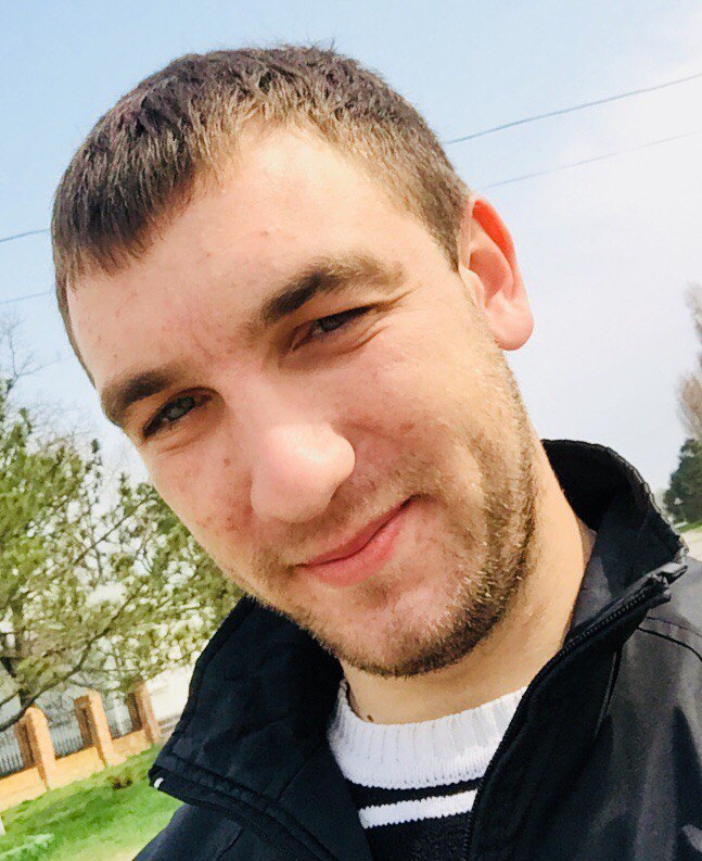 Владислав Сотников | Азов