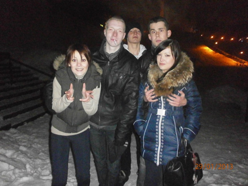 Анастасия Ушакова | Киев