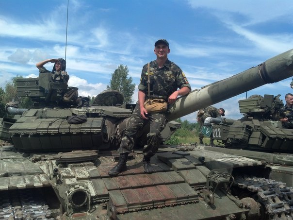 Тёма Каменский | Харьков