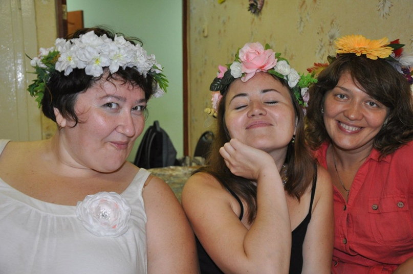 Наталья Колобова | Йошкар-Ола