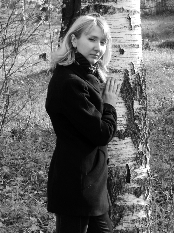 Марина Ситникова | Первомайск