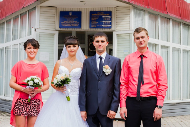 Юлия Луценко | Макеевка