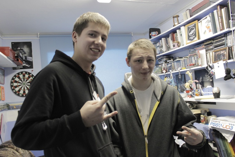 Владимир Григоров | Мурманск