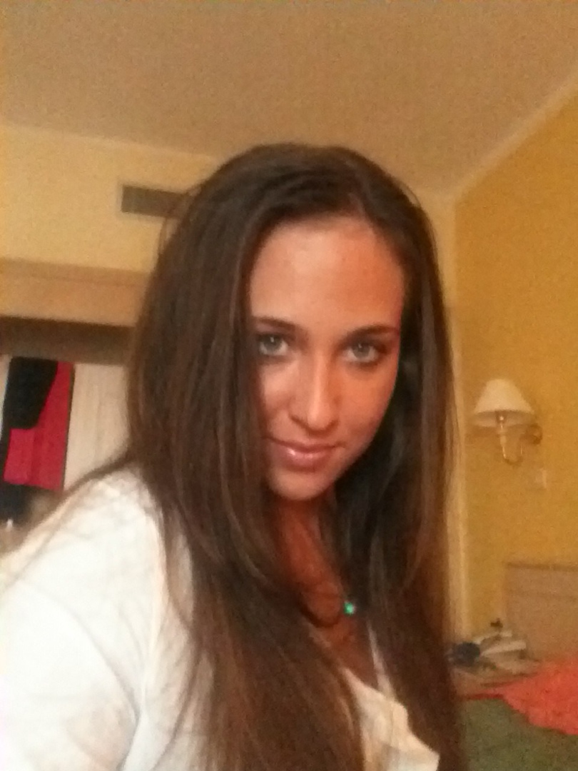 Катя Никитцева | Санкт-Петербург