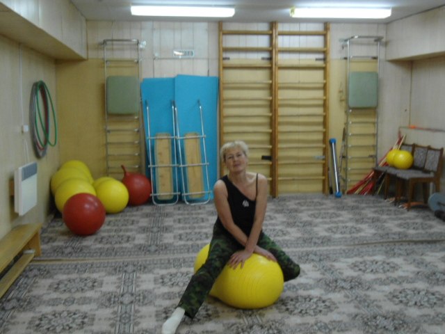 Татьяна Бердова | Сарапул