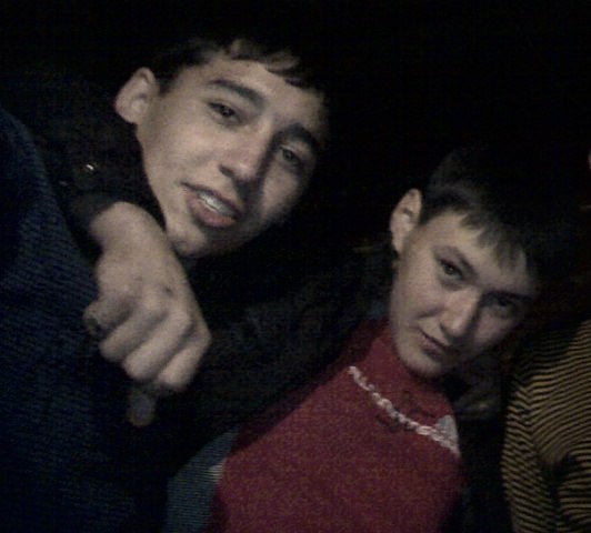 Армен Саркисян | Можга