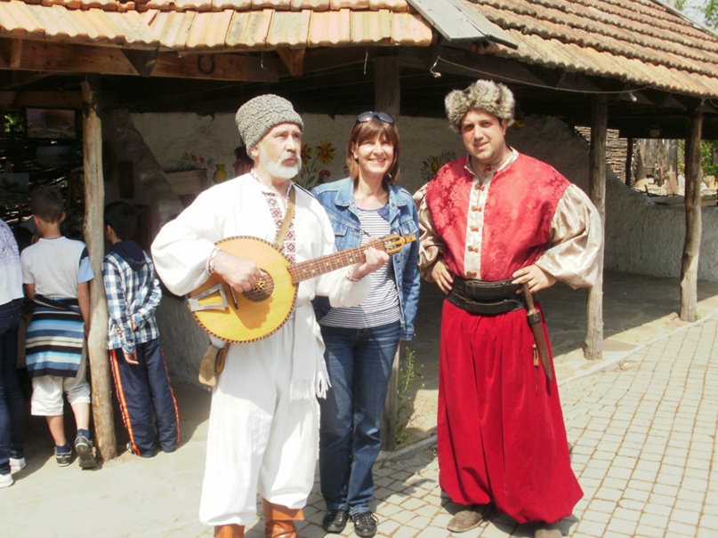 Наталья Ермоленко | Севастополь