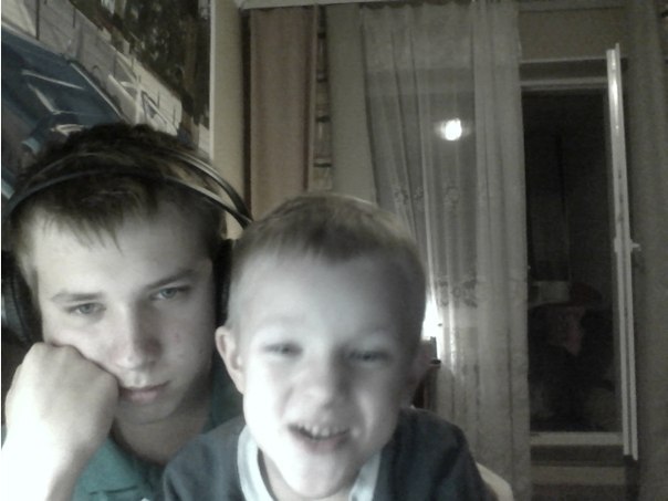 Александр Осетров | Великий Новгород