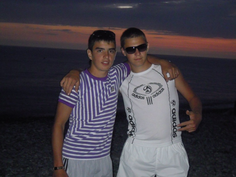 Дима Олейник №1 | Ярославль