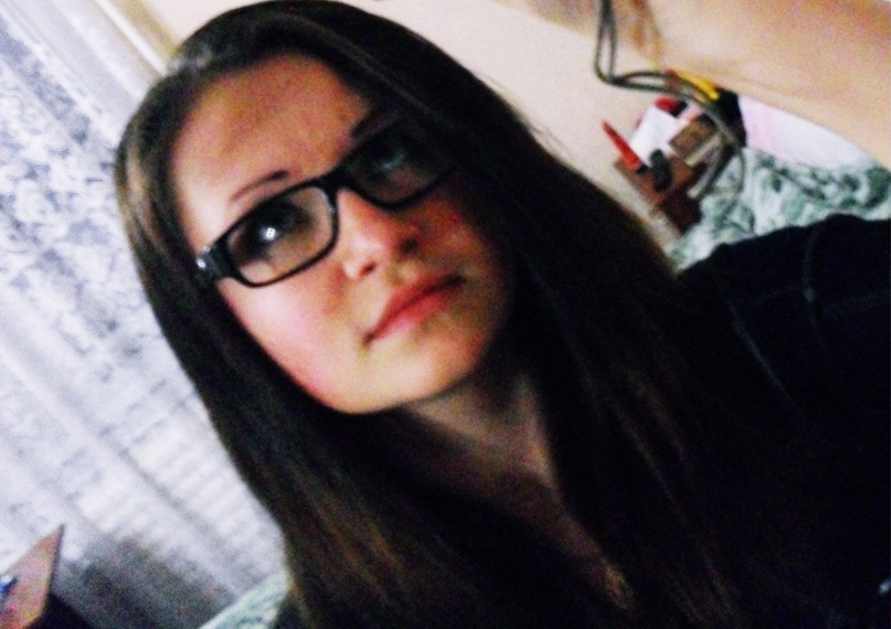 Анастасия Некипелова | Курск