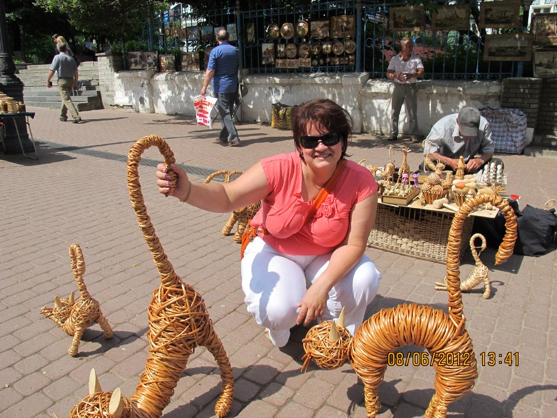 Светлана Клементьева | Нижний Новгород