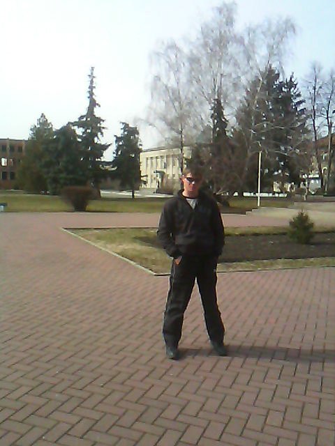 Михаил Артёменко | Киев