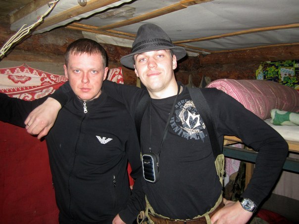 Алексей Прокошев | Киров