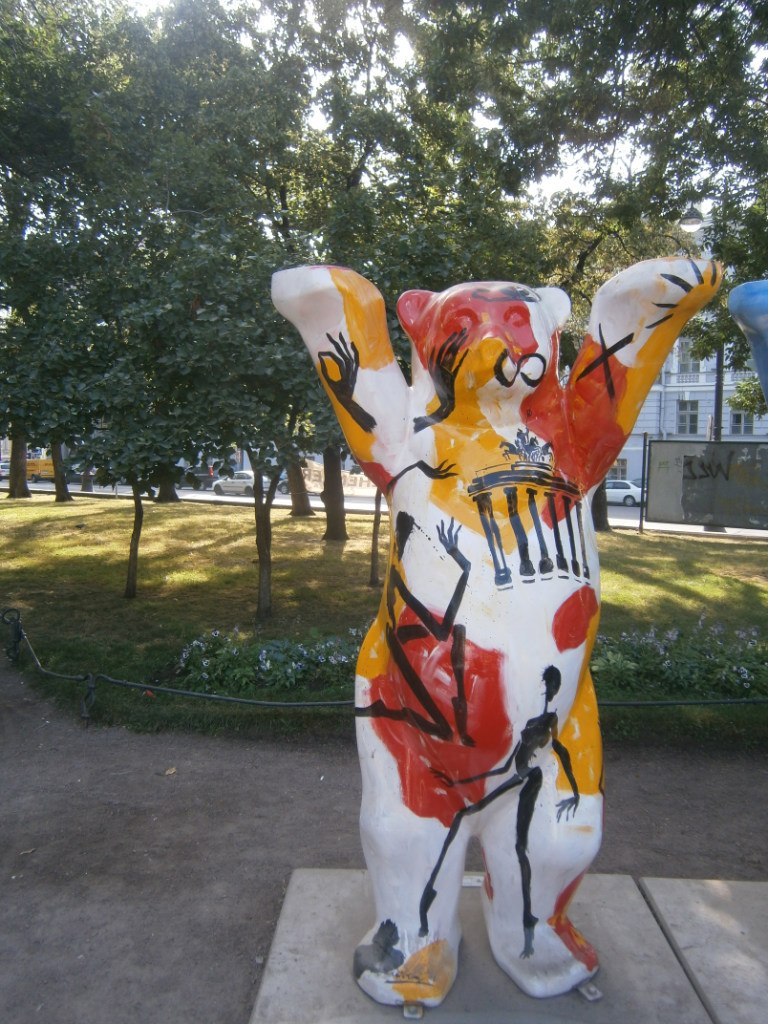 Елена Скачкова | Череповец