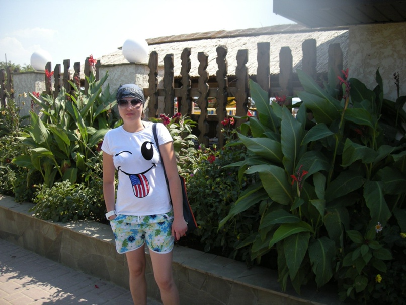 Настя Федорова | Ковров