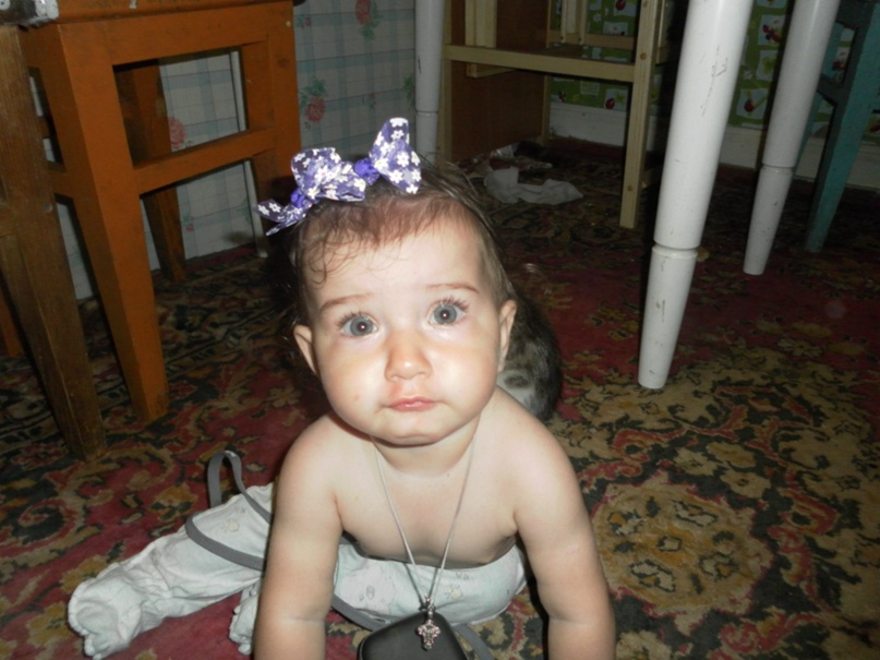 Наталья Бабенко Николай | Ордынское