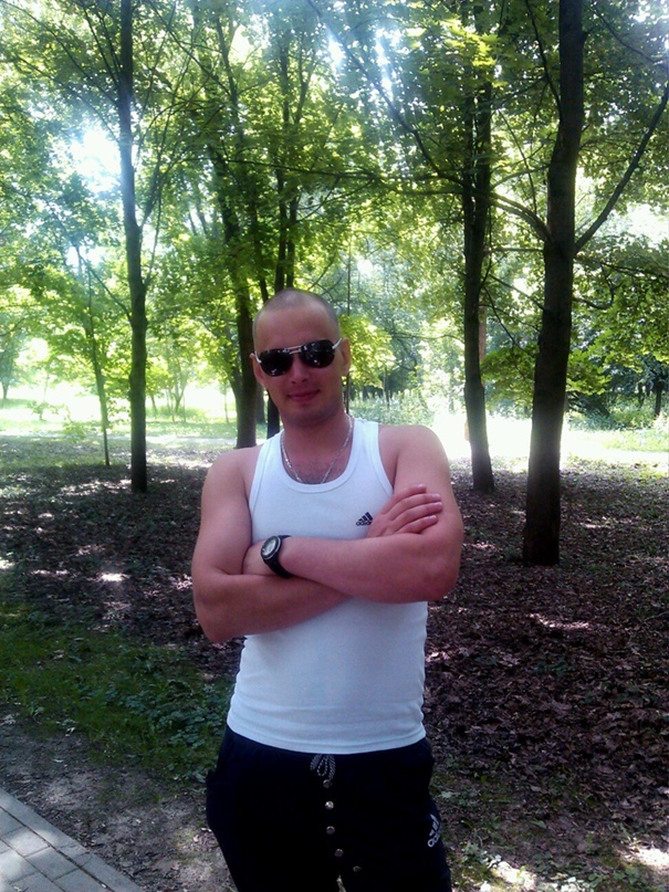 Андрей Адамович | Минск