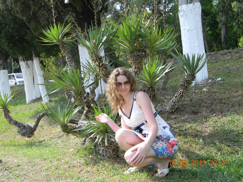 Марина Субботина | Купино