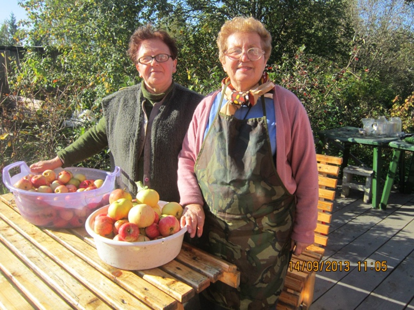 Кира Горелик | Санкт-Петербург