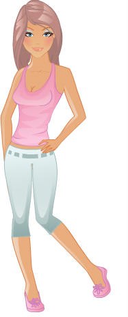 Надежда Кулешова | Нижний Новгород