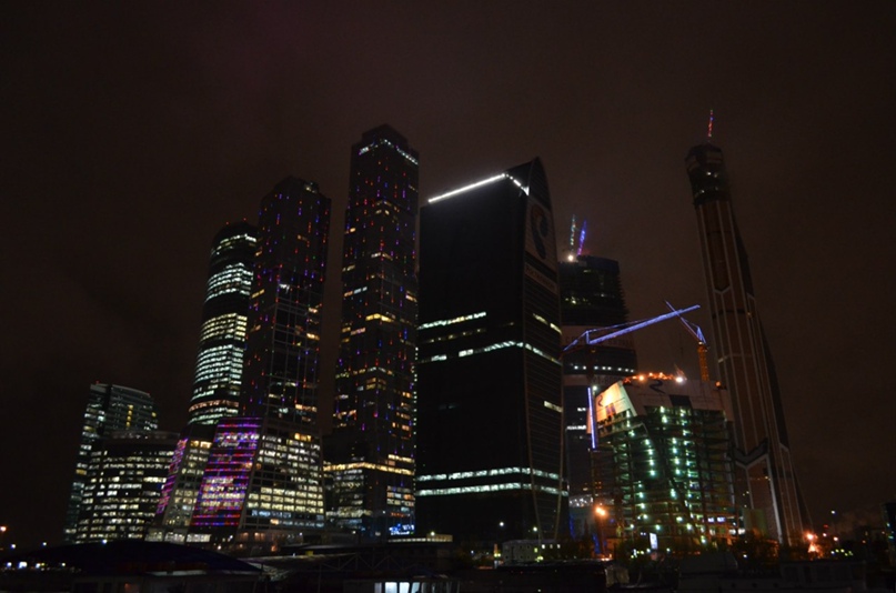 Антон Бабкин John Strong | Москва