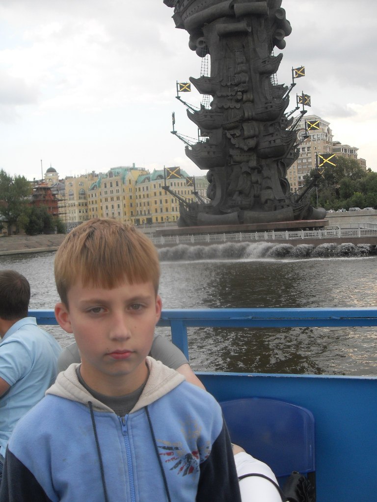 Роман Румянцев | Новочебоксарск