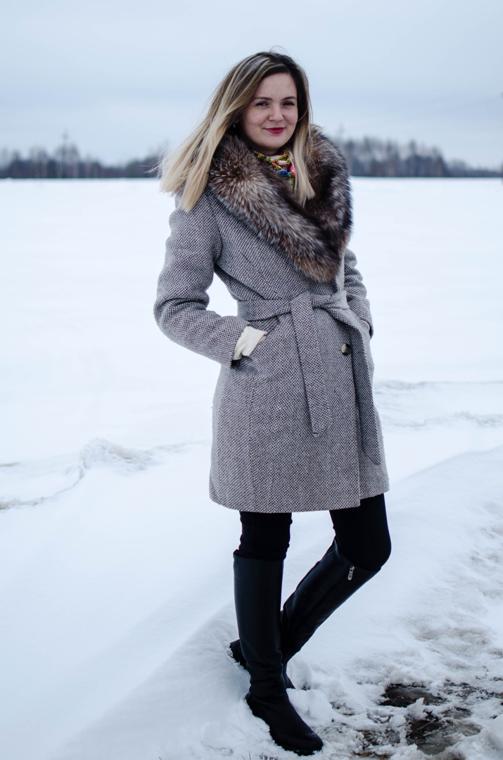 Светлана Жаркова | Городец
