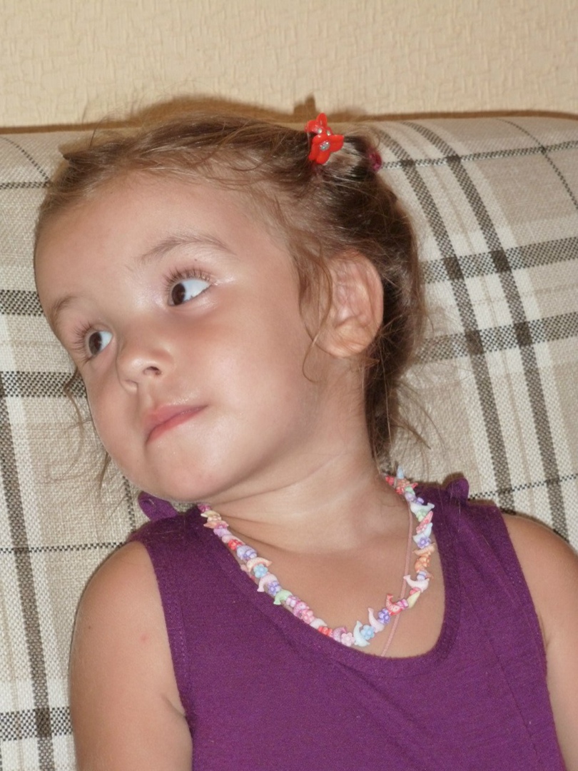 Олеся Белякова | Сыктывкар