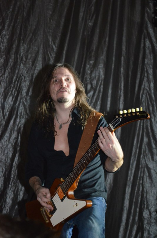 Александр Строев |