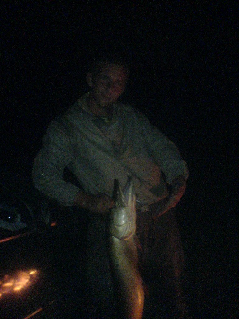 Петя Кудряшов | Самара