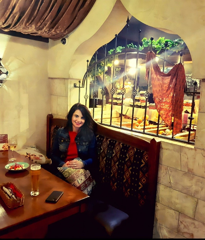 Татьяна Мокрушина | Иваново