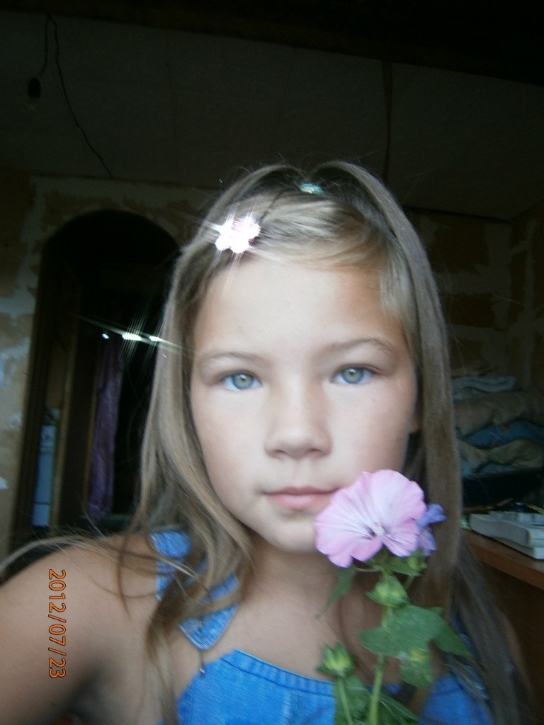 Алина Идрисова | Уфа