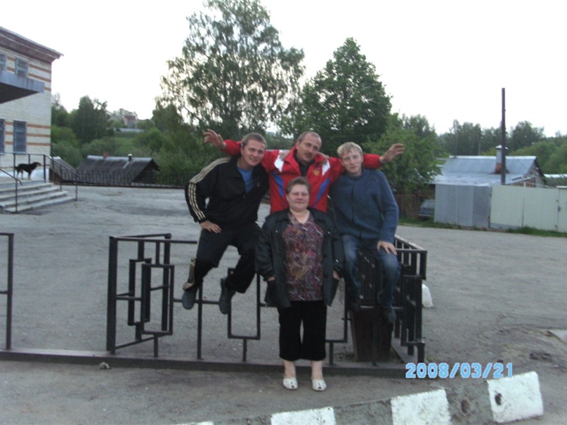 Лена Потапова | Тула