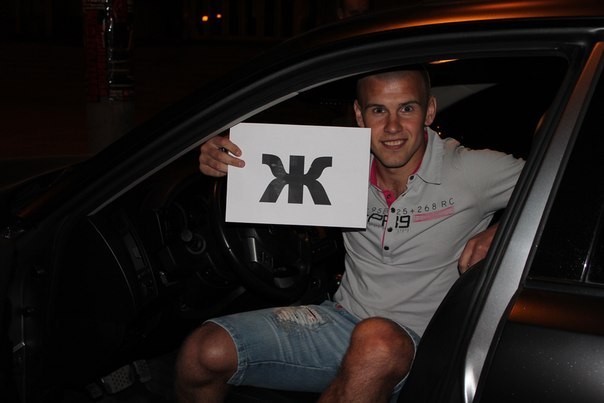 Катя Лазаренко | Киев