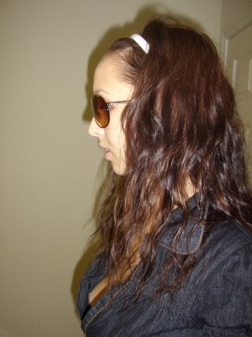 Marina Khazieva | Ижевск