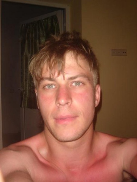 Константин Монах Александрович | Санкт-Петербург