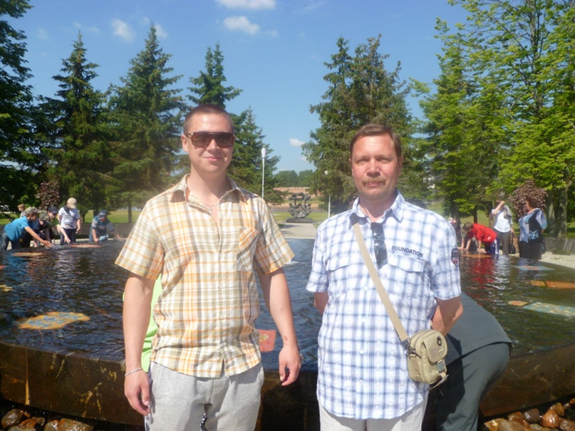 Александр Мальцев | Пермь