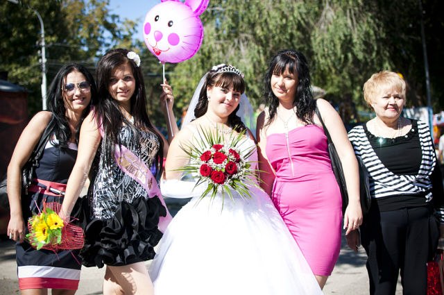 Дарья Кириченко | Волгоград