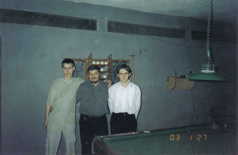 Таня Федорова | Запорожье