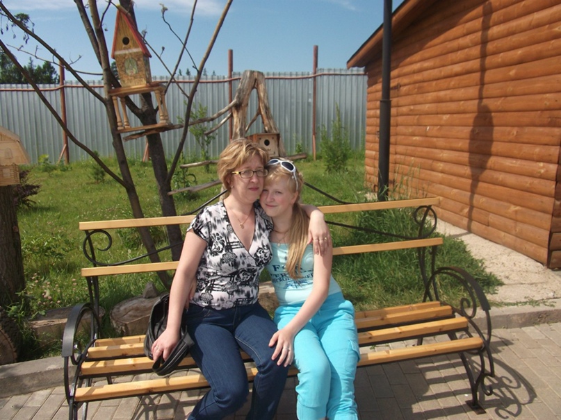 Екатерина Попова | Пермь