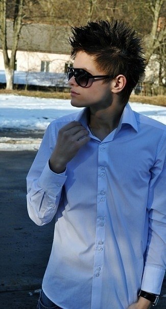 Евгений Золотарёв | Москва